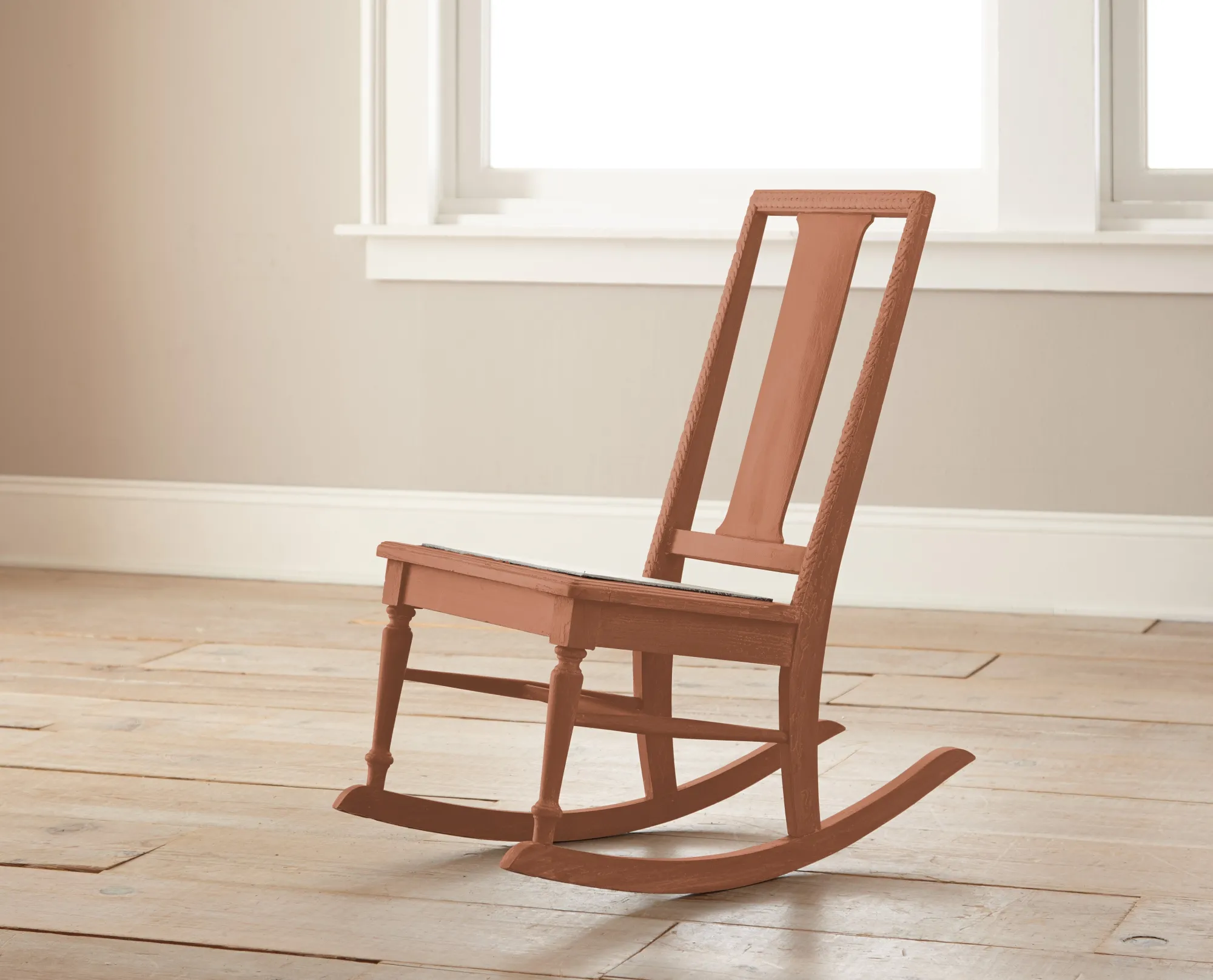 VND0188 Kilz - Masco Coatings Work Worn Wood - Chalk Style Paint