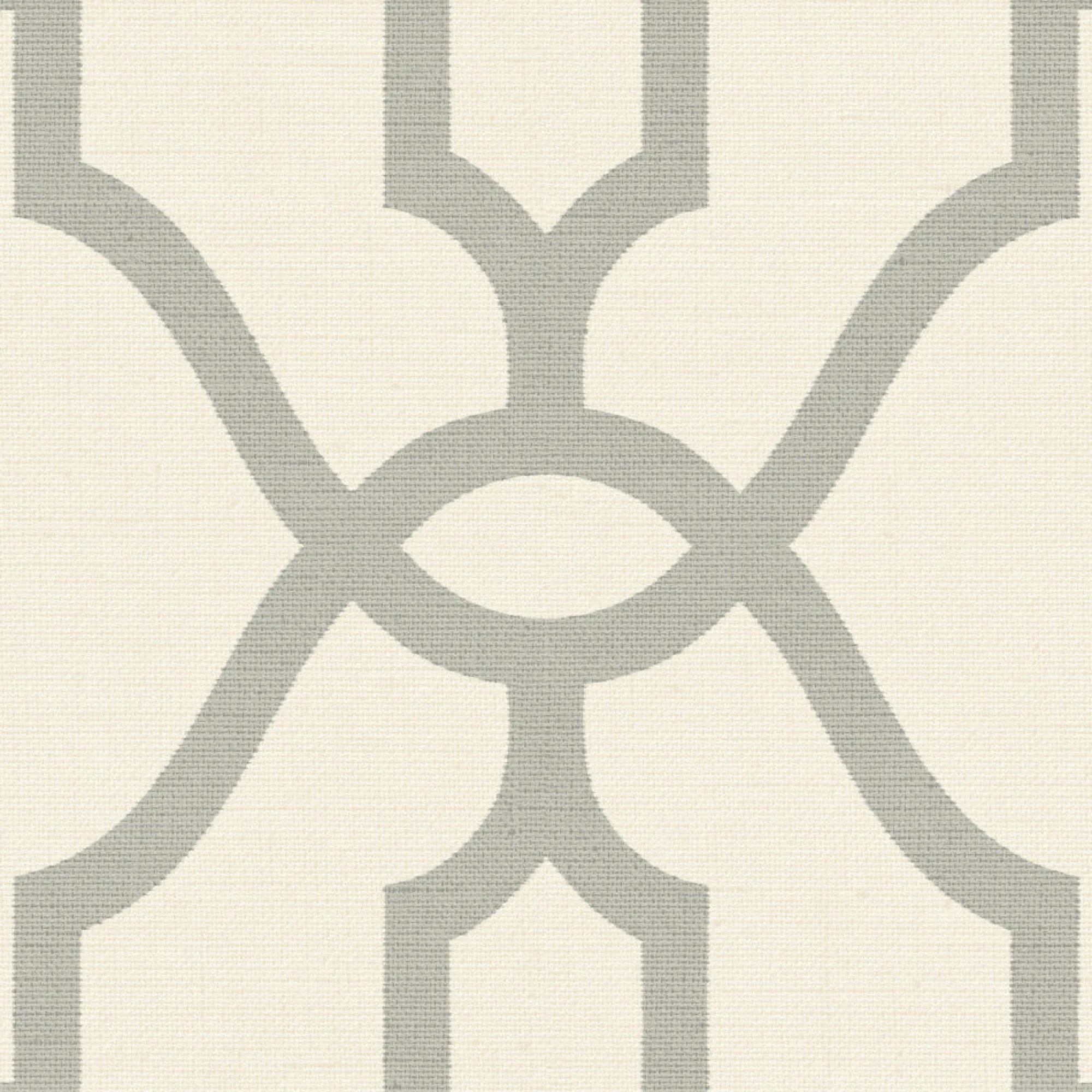 VND2730 York Wallcoverings Woven Trellis Wallpaper