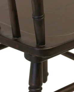 VND6475 StyleCraft Home Collection Wren Dining Chair (set of 2)