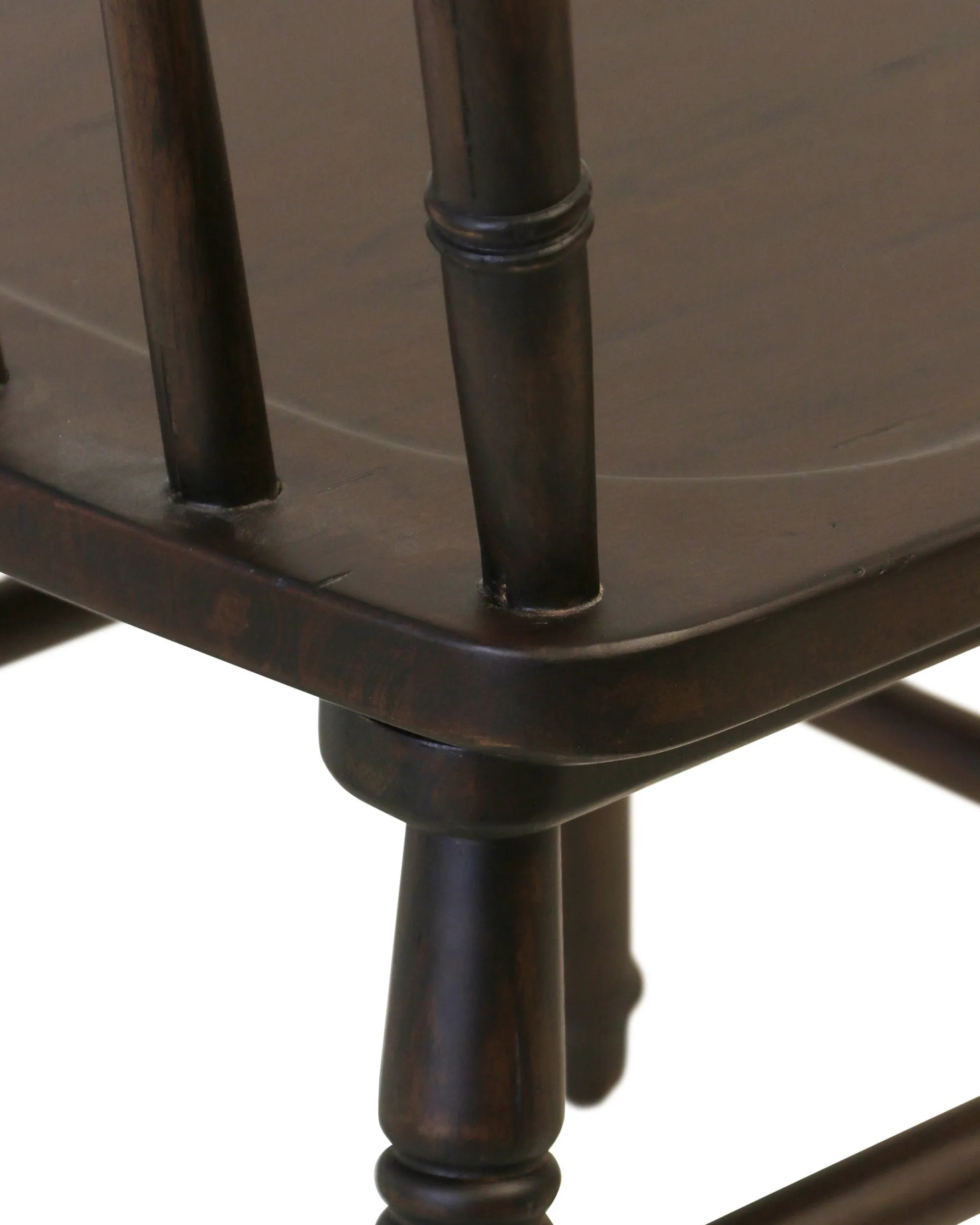 VND6475 StyleCraft Home Collection Wren Dining Chair (set of 2)