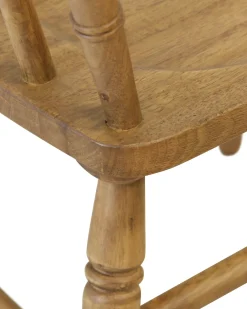 VND6475 StyleCraft Home Collection Wren Dining Chair (set of 2)