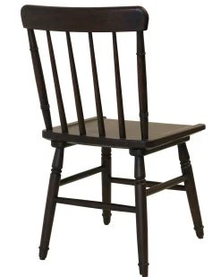 VND6475 StyleCraft Home Collection Wren Dining Chair (set of 2)
