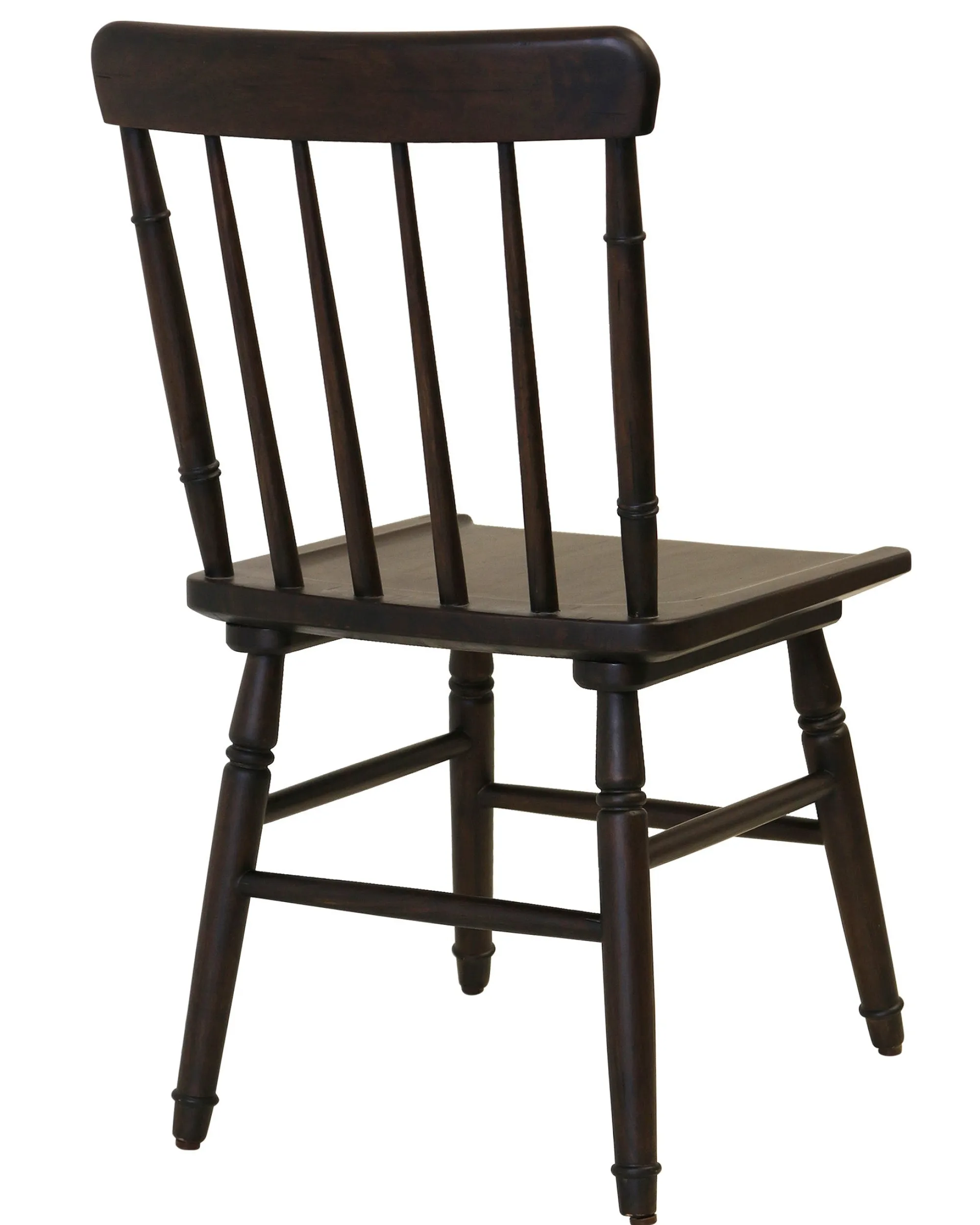 VND6475 StyleCraft Home Collection Wren Dining Chair (set of 2)