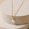 VND0204 Summer Ellis Wren Necklace