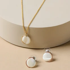 VND0204 Summer Ellis Wren Necklace